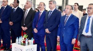 بني ملال.. ENSA تطلق مسلكا في التحول الرقمي الصناعي رئيس الجامعة: إنه من مواض...
