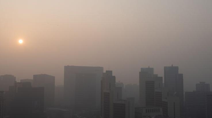 Les personnes les plus riches émettent plus de CO2 que les plus pauvres (étude)