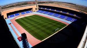 الاتحاد الجيبوتي لكرة القدم يراسل الكاف لاستضافة مقابلة الجزائر بمراكش