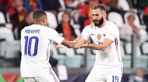 التصنيف العالمي الجديد: عودة المنتخب الفرنسي لثلاثي المقدمة وبطل أوروبا رابعا