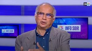 Pr. Moutaouakkil : « Le fléchissement de l’immunité a poussé les autorités à pr…