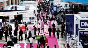 Dubaï: des étudiantes de l'INPT s'adjugent la 2ème place de l’Arab IoT & AI Cha…