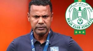 المدرب لسعد الشابي: " أي فريق يواجه الرجاء الرياضي يعتبرها مقابلة الموسم"