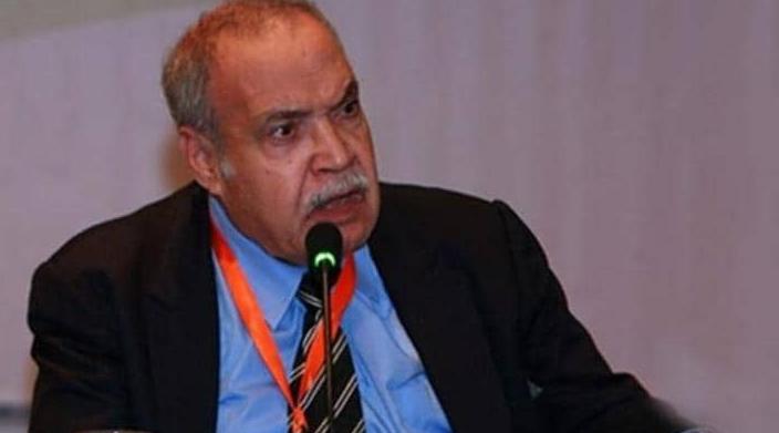 وفاة المفكر المصري حسن حنفي