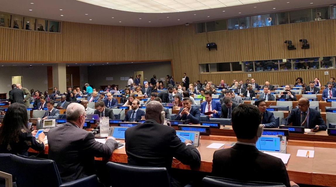 Sahara: Pour le Guatemala, l'initiative marocaine d’autonomie, base "crédible" …