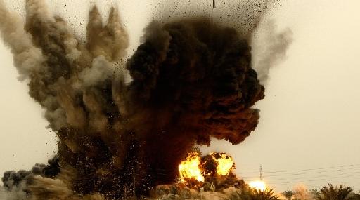 Un véhicule saute sur une mine dans le sud du Sénégal: 6 morts et 5 blessés