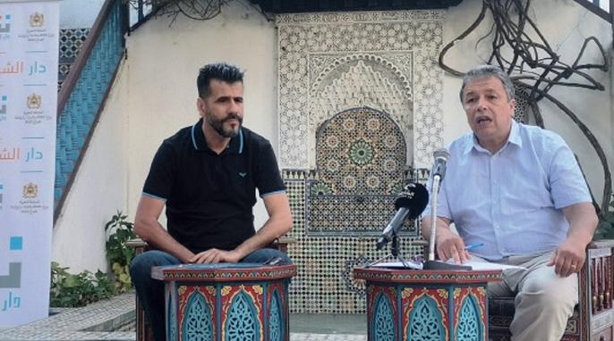 La Maison de la poésie de Tétouan lance sa nouvelle saison culturelle
