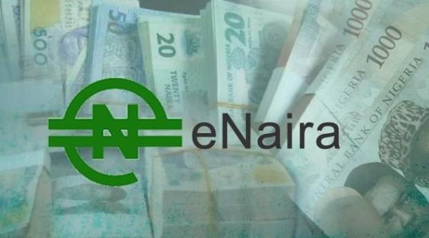 Le Nigeria lance lundi sa monnaie numérique, le eNaira