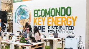 Economie verte: Le Maroc aux salons internationaux Ecomondo et Key Energy prévu…