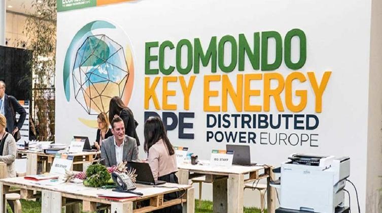 Economie verte: Le Maroc aux salons internationaux Ecomondo et Key Energy prévu…