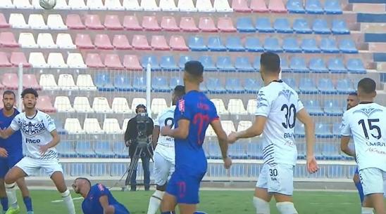 Botola Pro D1 (7e journée) : l'Olympic de Safi et le Chabab de Mohammédia se ne…