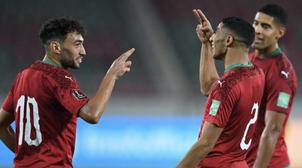 تعرف على برنامج مباريات المحترفين المغاربة مساء اليوم