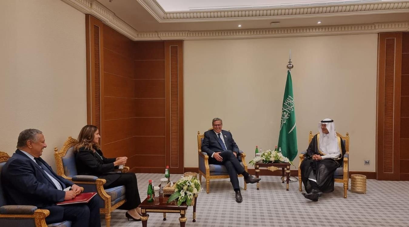 M. Akhannouch: Le Maroc a adopté une approche intégrée pour la transition vers …