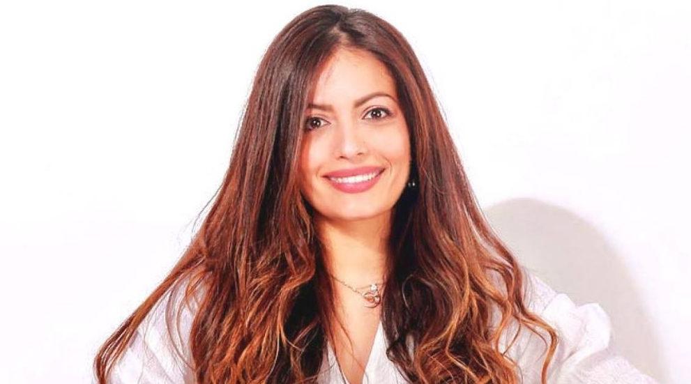 Sanaa Tazi nommée DG de Maroc Numeric Cluster