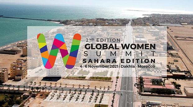 La deuxième édition du Global Women Summit se tiendra à Dakhla du 4 au 6 novemb…