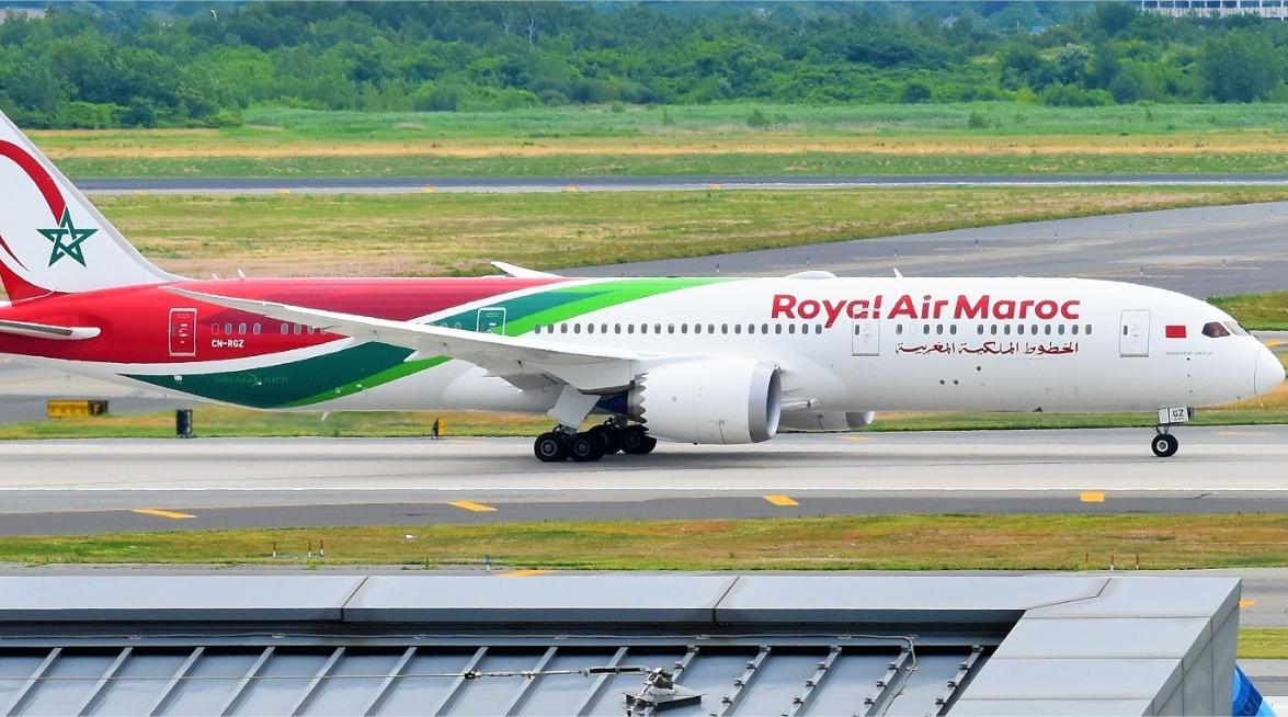 Royal Air Maroc dévoile sa nouvelle organisation