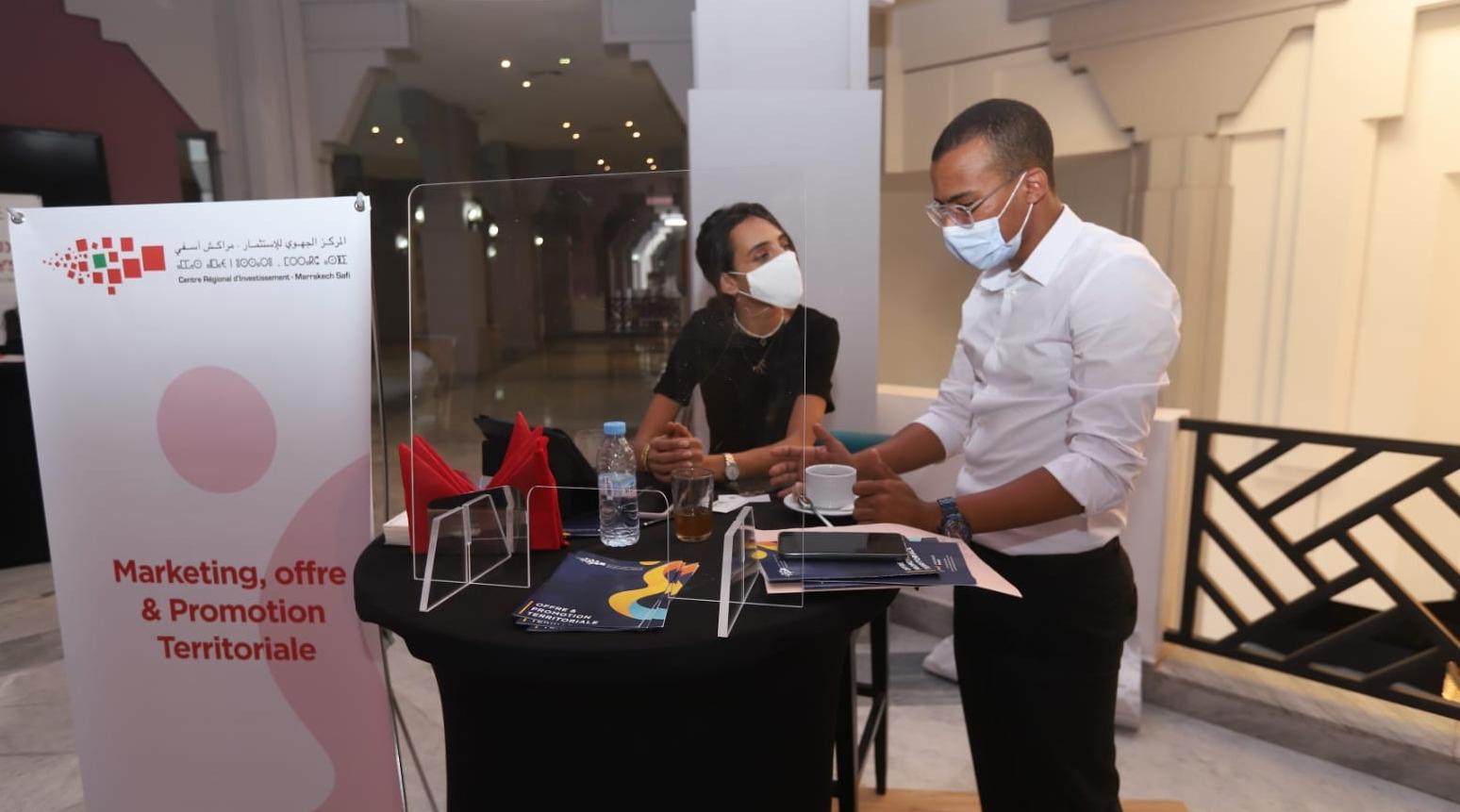 La première édition des CRI Open Days, "un échange nécessaire" entre les CRI et…