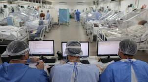 Etude: La fluvoxamine, un antidépresseur qui pourrait agir contre le Covid-19 e…