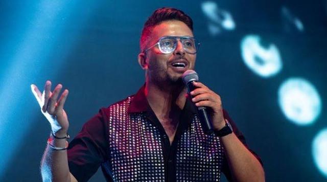 "Expo Dubaï 2020": Concert haut en couleurs de l'artiste marocain Hatim Ammor
