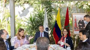 Maroc-Colombie: Vers un partenariat solide entre les opérateurs économiques