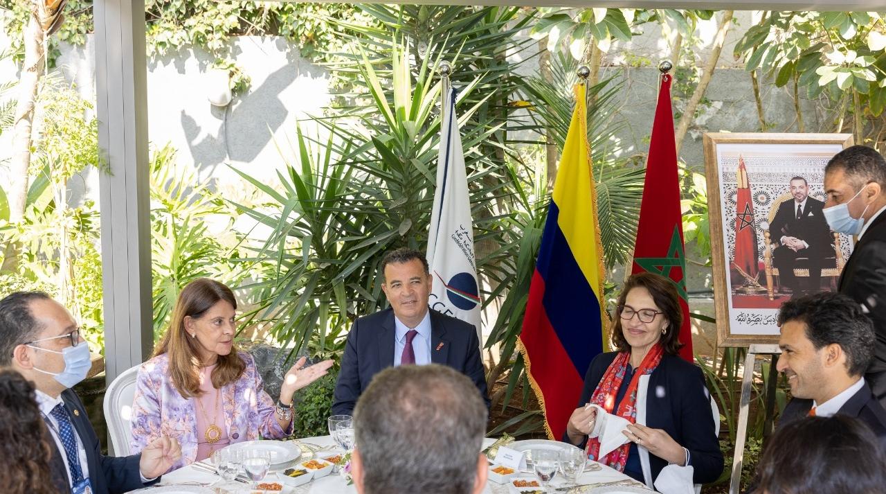 Maroc-Colombie: Vers un partenariat solide entre les opérateurs économiques