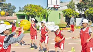 Sport scolaire : Programmation de 42 championnats nationaux durant l'année scol…