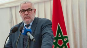 Abdelilah Benkirane élu secrétaire général du PJD