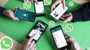 Découvrez la liste des smartphones sur lesquels WhatsApp ne fonctionnera plus d…