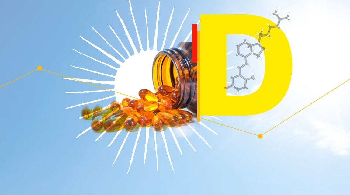 Santé : Pourquoi une surdose de vitamine D peut être dangereuse ? (Interview)