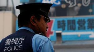 Attaque dans un train à Tokyo, des blessés et un suspect arrêté