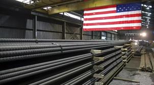 Accord USA-UE pour la levée des droits de douane sur l'acier et l’aluminium