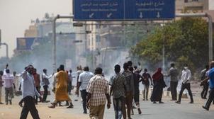 Soudan : le bilan des victimes des manifestations passe à 11 morts