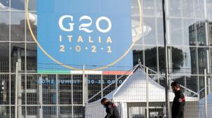 Le G20 compte reverser 100 milliards de dollars de fonds du FMI aux pays vulnér…