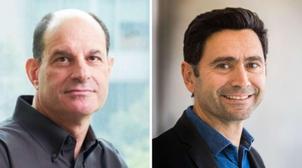 Le Nobel de médecine attribué aux Américains David Julius et Ardem Patapoutian