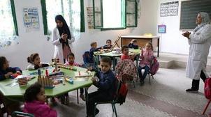 Education non formelle : 67.000 jeunes ciblés au titre de l'année 2021-2022