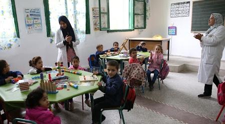 Education non formelle : 67.000 jeunes ciblés au titre de l'année 2021-2022