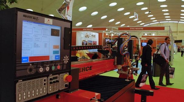 Casablanca: Coup d'envoi du 12ème E-SISTEP