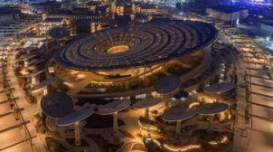 "Expo Dubaï 2020": ouverture de la "Semaine de Bayt Mal Al-Qods Al Acharif"