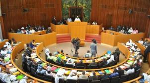 Sénégal : deux députés épinglés pour trafic présumé de passeports diplomatiques
