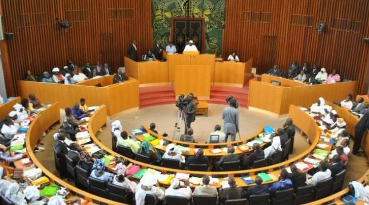 Sénégal : deux députés épinglés pour trafic présumé de passeports diplomatiques