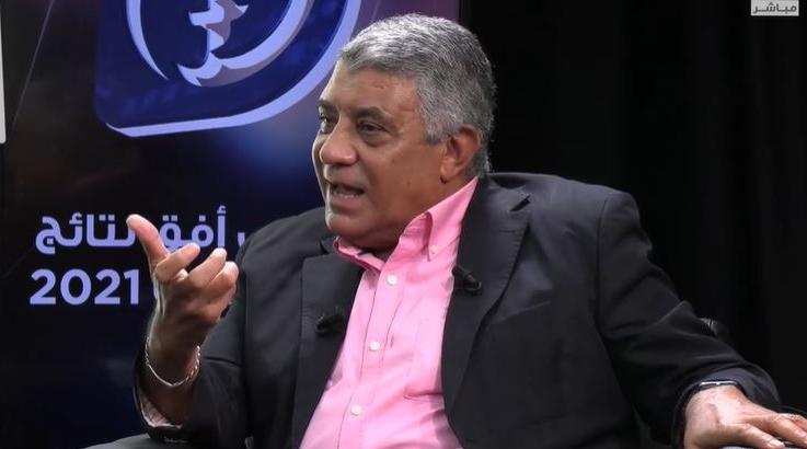 قاضي دستوري سابق: حكومة من 3 أحزاب سيكون لها تأثير إيجابي