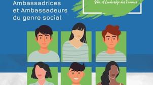 L’association ATEC lance à Casablanca le projet « Ambassadrices et Ambassadeurs…