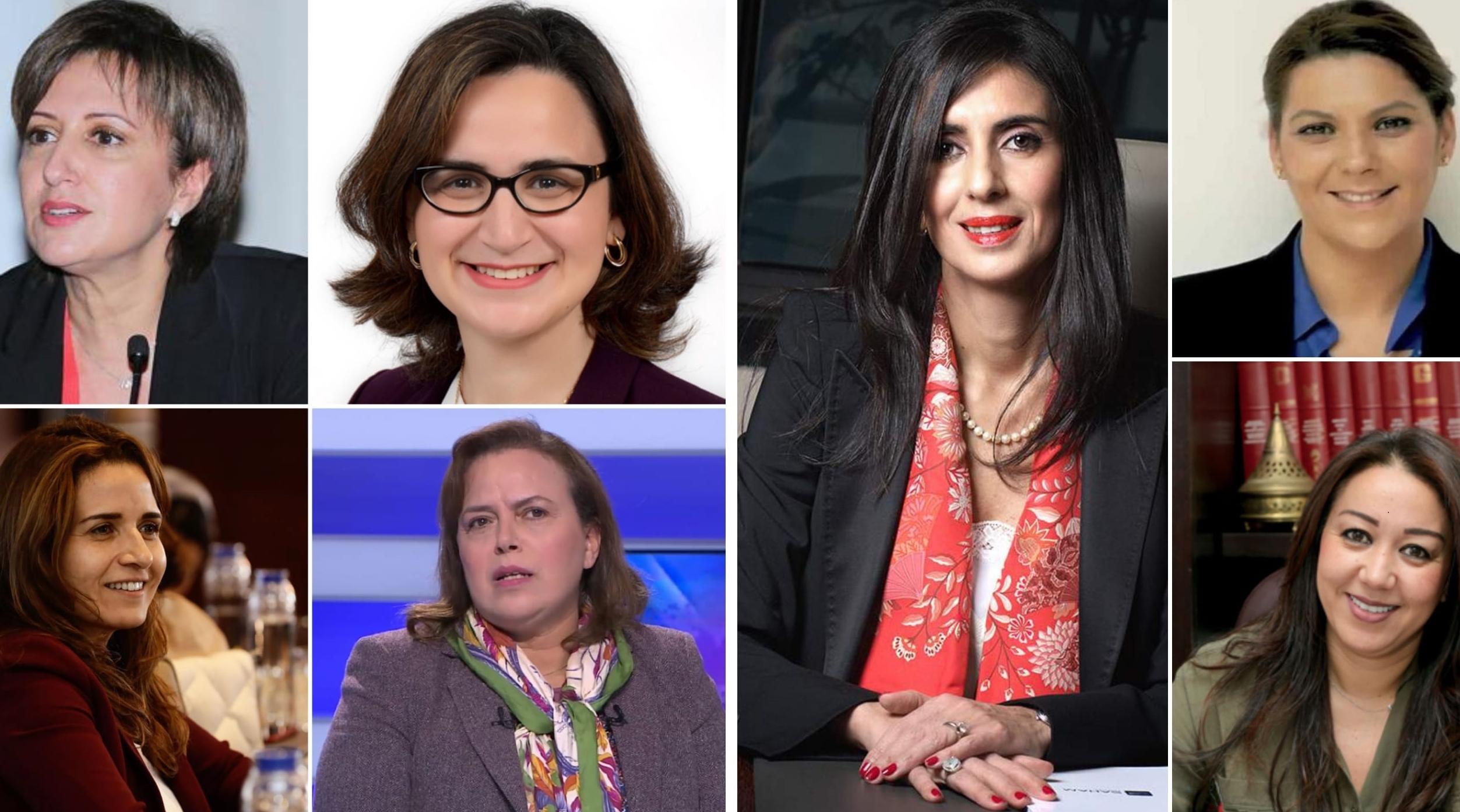 Nouveau gouvernement : Qui sont les 7 nouvelles ministres ?