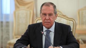 La Russie disposée à épauler l'Europe face à sa crise énergétique (M. Lavrov)