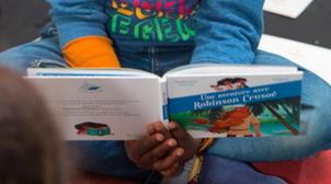 Littérature : Pourquoi les Marocains ne s’intéressent-ils pas au livre ? (Inter…