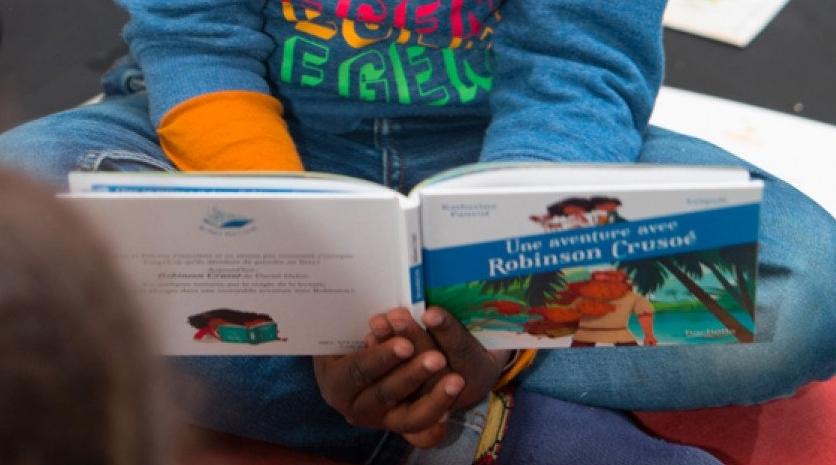 Littérature : Pourquoi les Marocains ne s’intéressent-ils pas au livre ? (Inter…