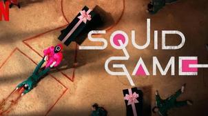 Série/ Netflix: Squid Game affiche le numéro de téléphone d'un particulier crou…
