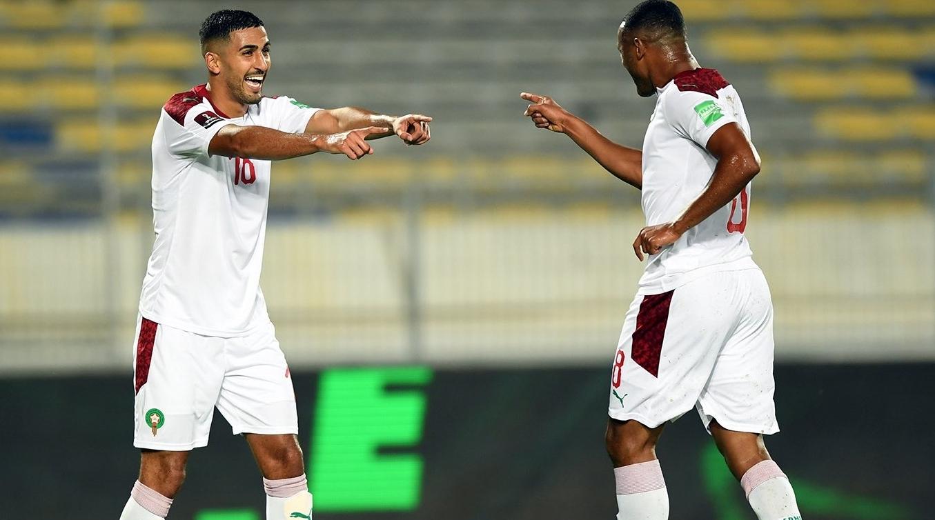 تصفيات مونديال قطر 2022: الكعبي يقترب من صدارة الهدافين