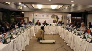 Egypte : Coup d'envoi du caucus régional pour l’Afrique du Nord du CGLU avec la…