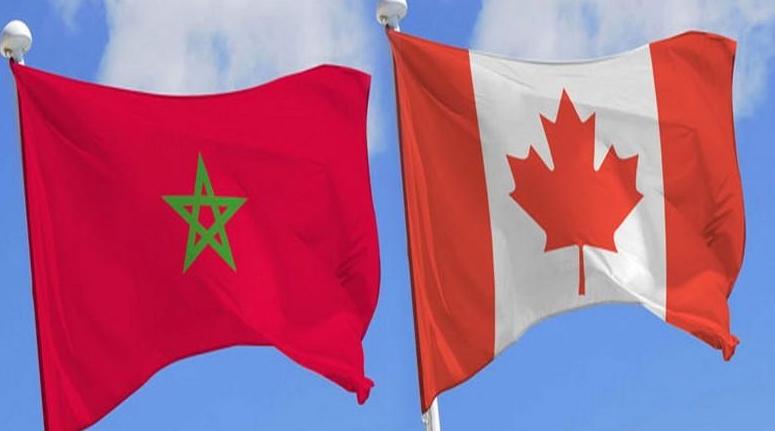 Canada: Un consulat général du Maroc ouvre à Toronto